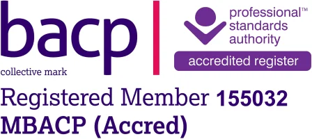 BACP member logo