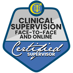 Clinical Supervision badge